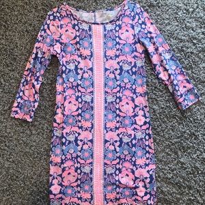 Lilly Pulitzer Marlowe Dress Size Small